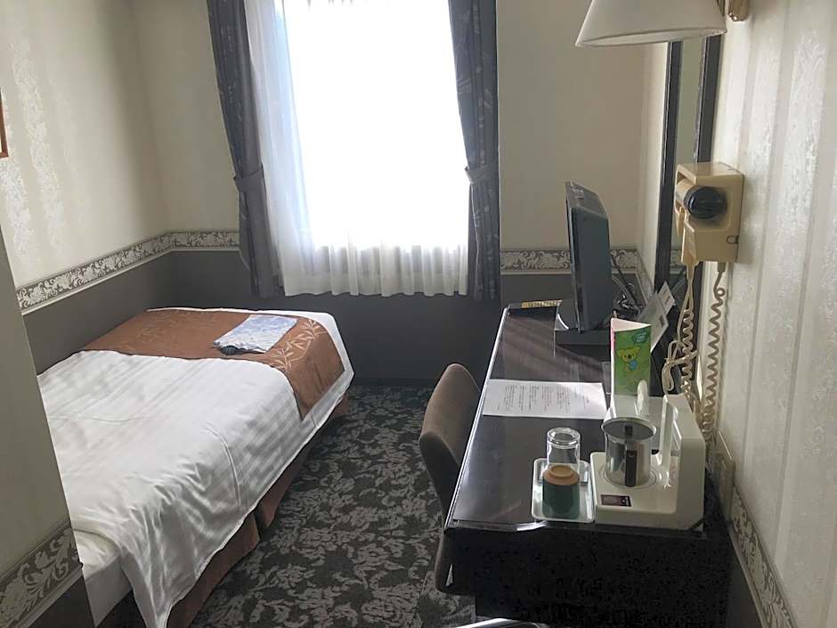 Hotel Crown Hills Kamaishi
