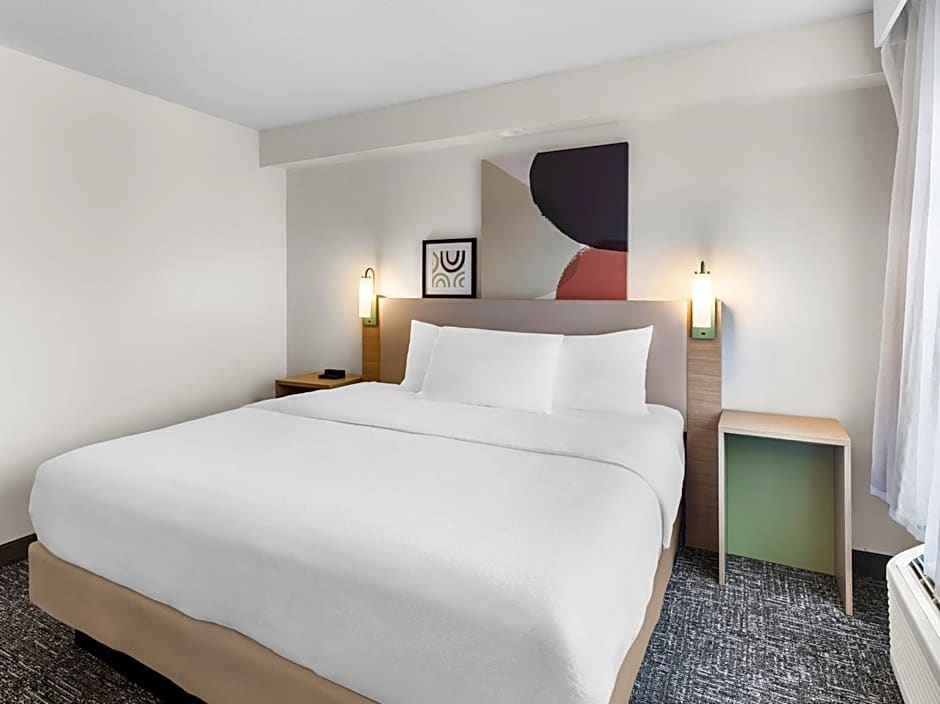 Spark by Hilton Augusta
