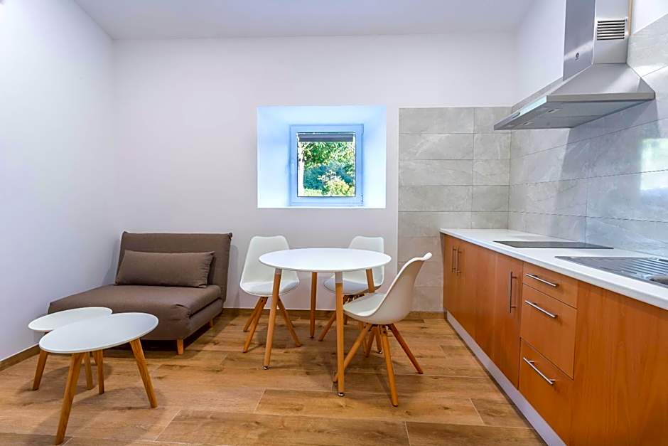 Hotel Donas e Cabaleiros