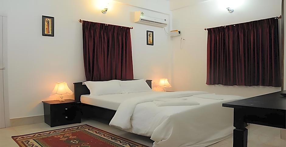 The Shelter Hotel - Port Blair