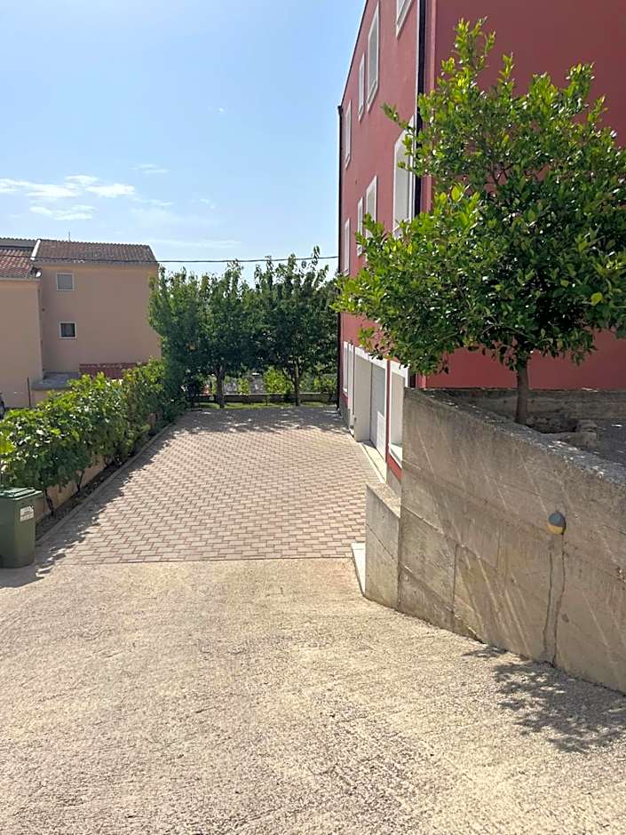 Apartman FILIP