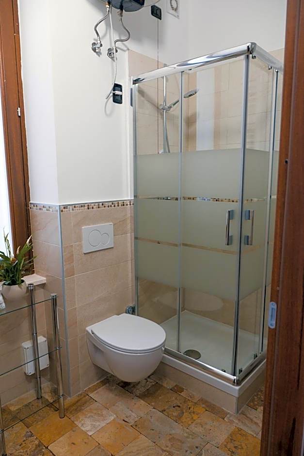 B&B Palazzo Storico Di Nicola