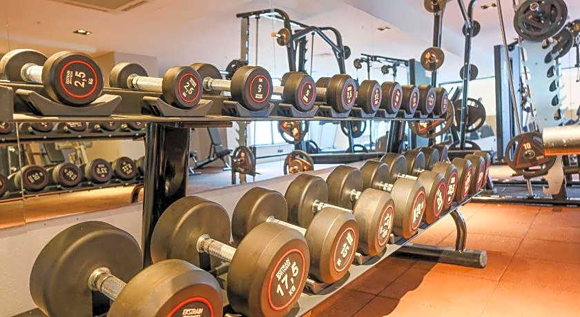 Park Inn by Radisson Yalova City Center