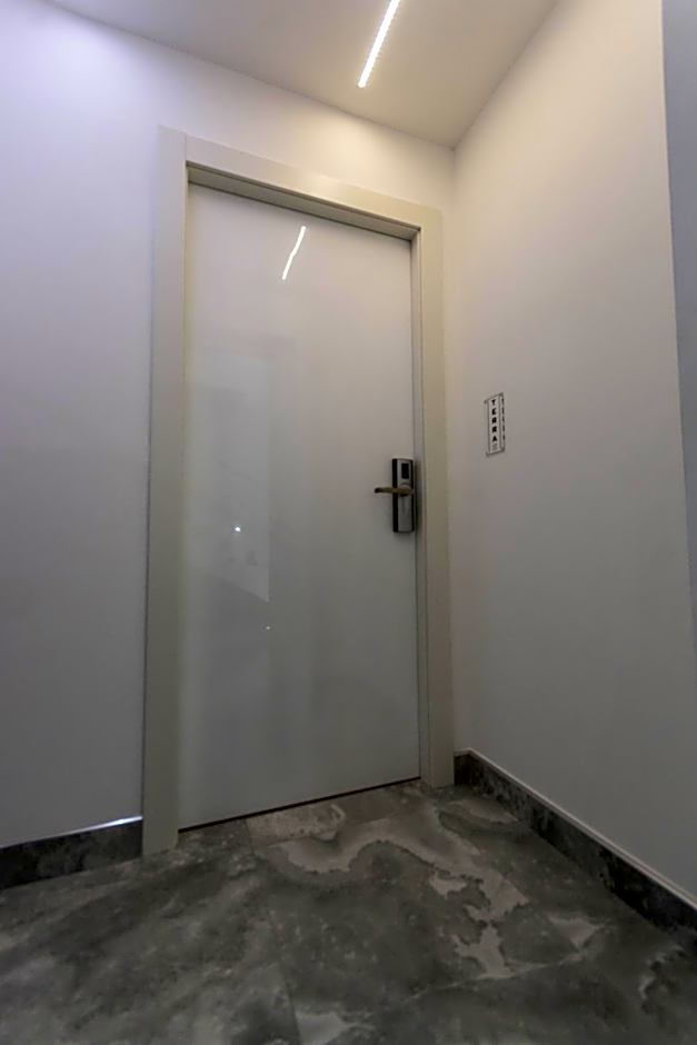 Aether Suites Tropea - Free Private Parking