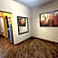 Executive Inn & Suites