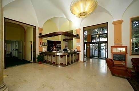 Hotel Mediterranee