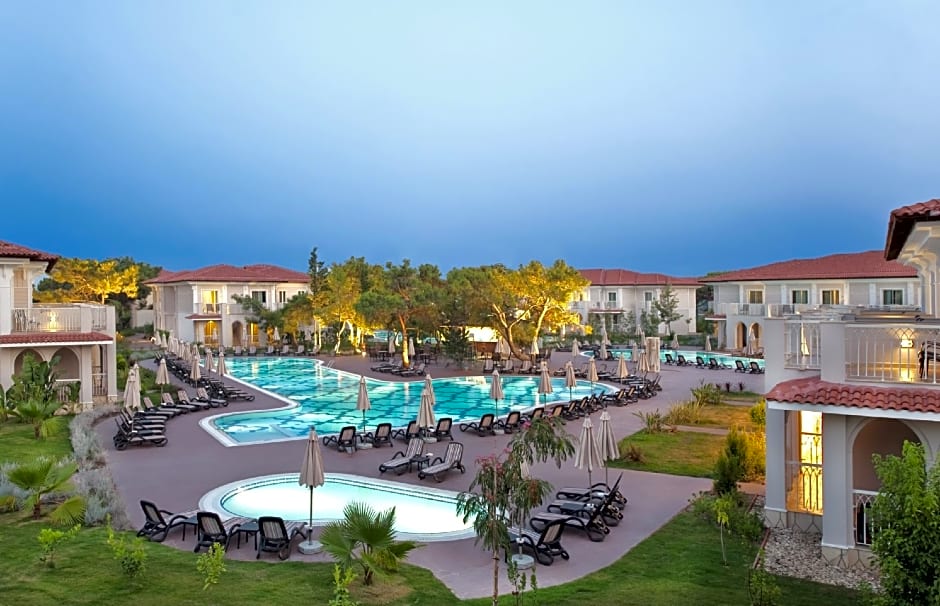 Gural Premier Tekirova