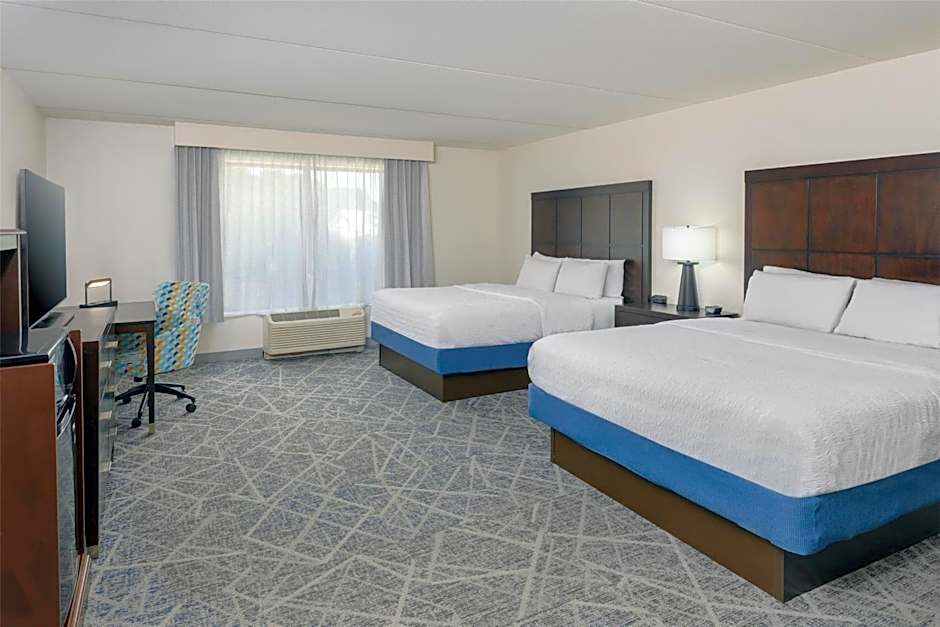 Hampton Inn By Hilton & Suites Pensacola/Gulf Breeze