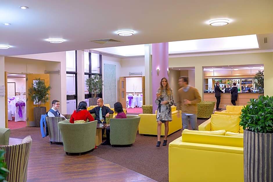 Cranfield Management Development Centre