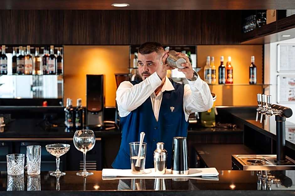 Westotel Taverny - Paris Val-d'Oise