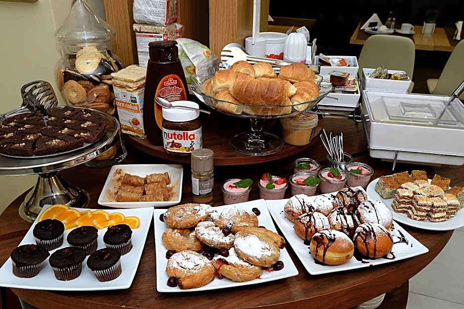 Alexandar Square Boutique Hotel