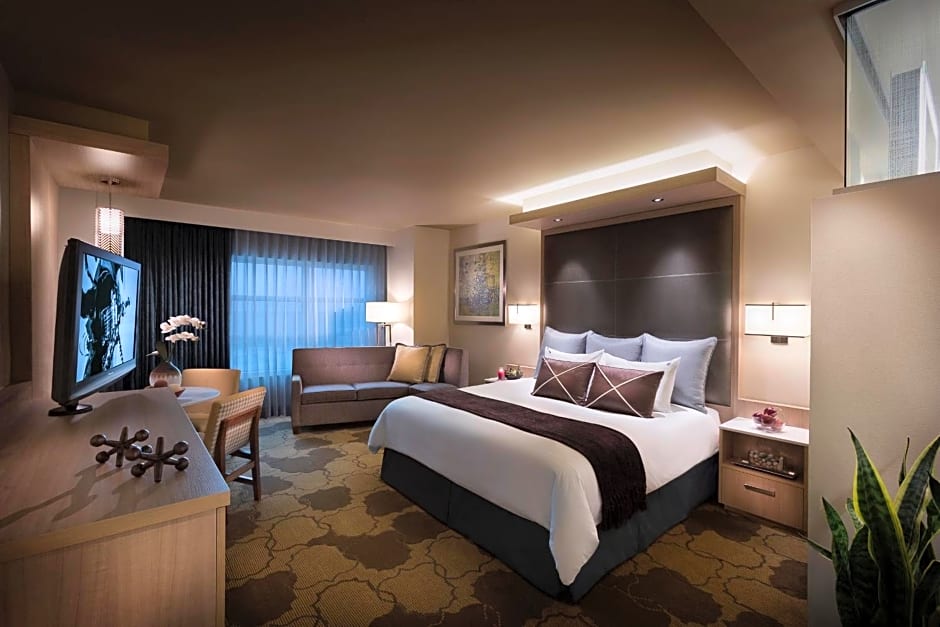 Seminole Hard Rock Hotel and Casino Tampa