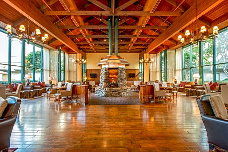 Cabot Lodge Jackson North