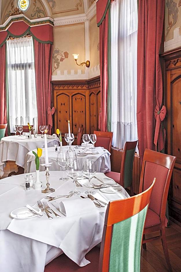 Edelweiss Swiss Quality Hotel