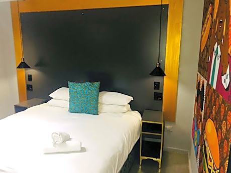 Family Room - Ground Floor