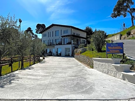 B&B Villamarea
