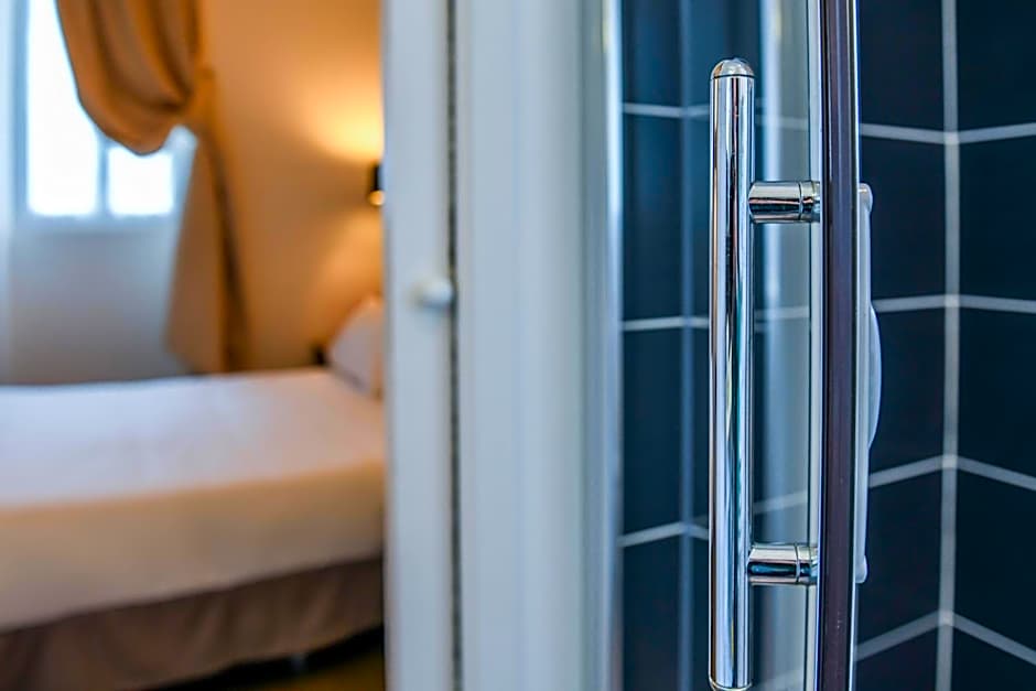 Hôtel Logis Laurent Rodriguez