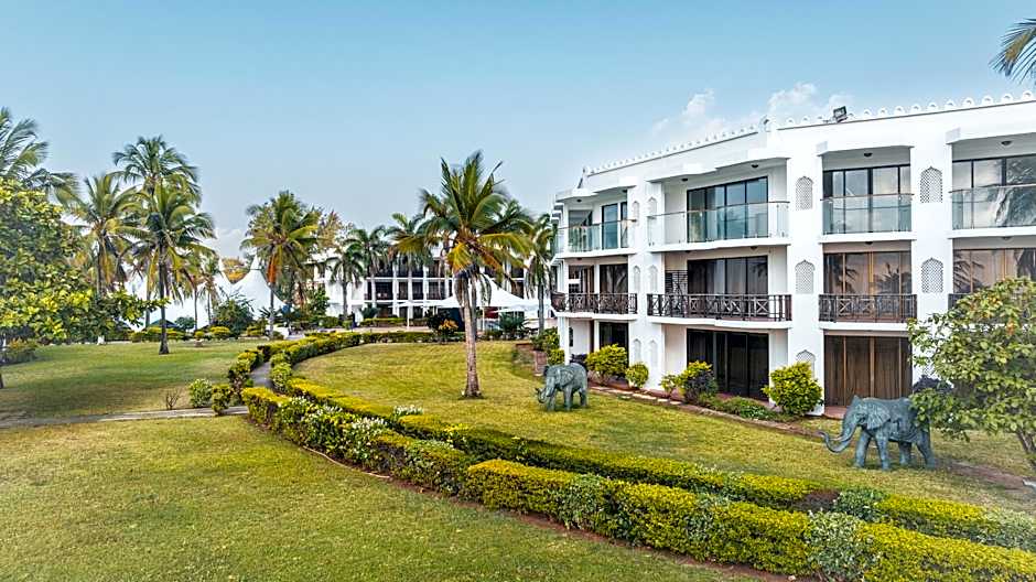 Golden Tulip Dar Es Salaam