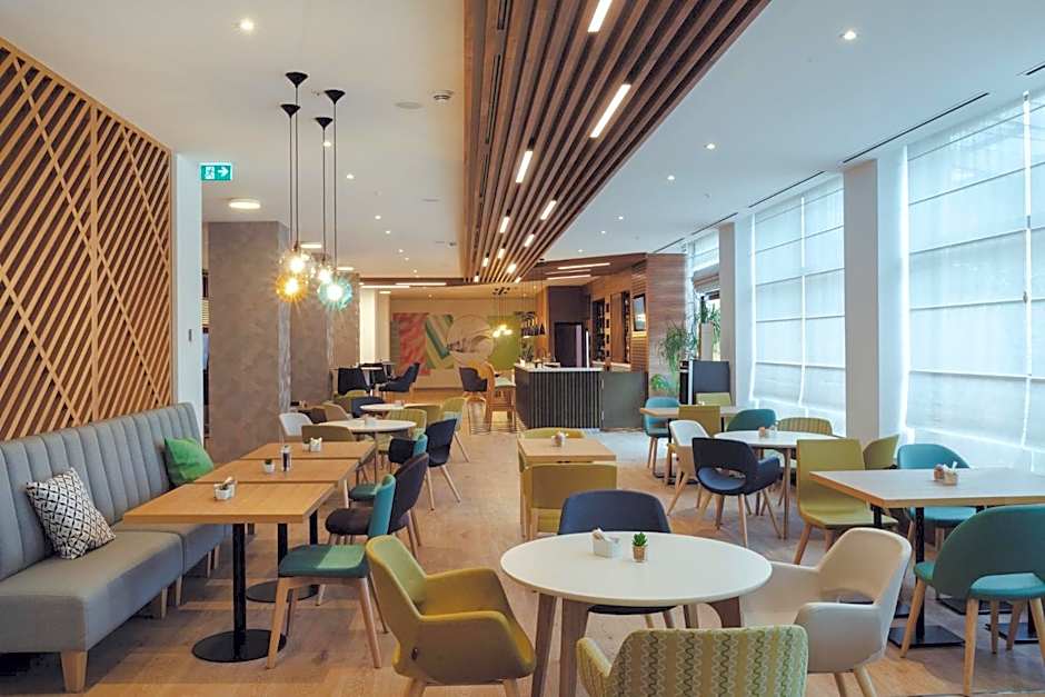Holiday inn Skopje By IHG