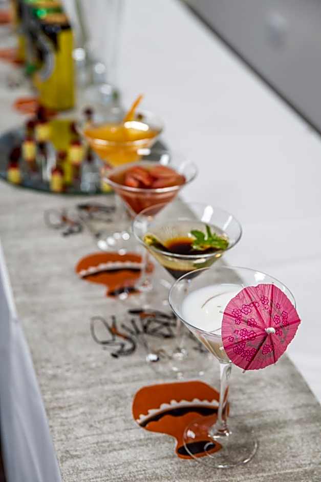 Glam Hotel Nairobi - Near Westgate Mall, Westlands