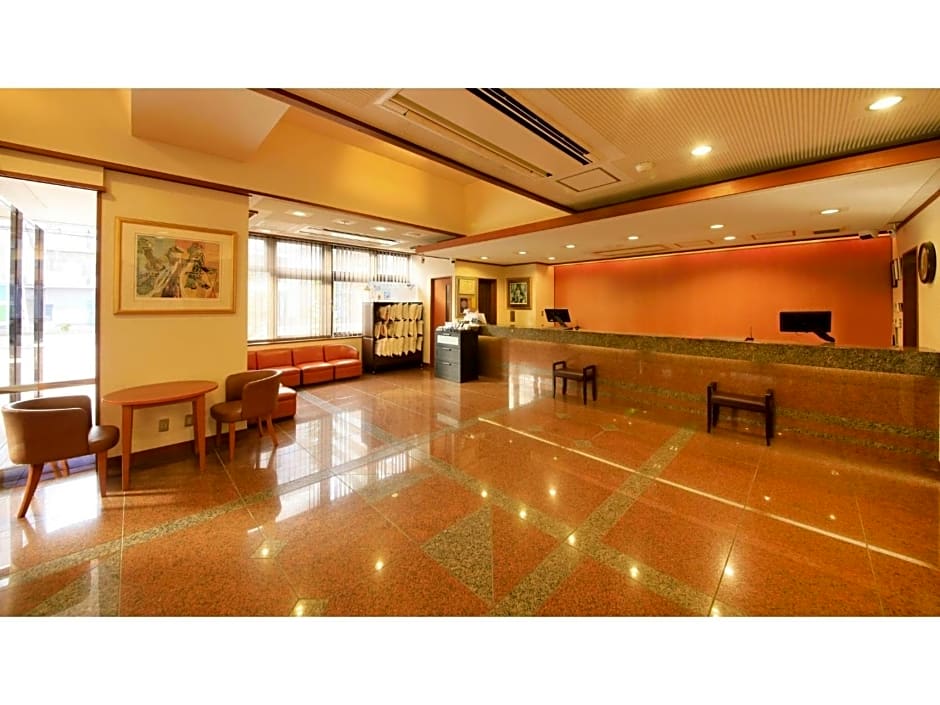 Maple Inn Makuhari - Vacation STAY 69618v