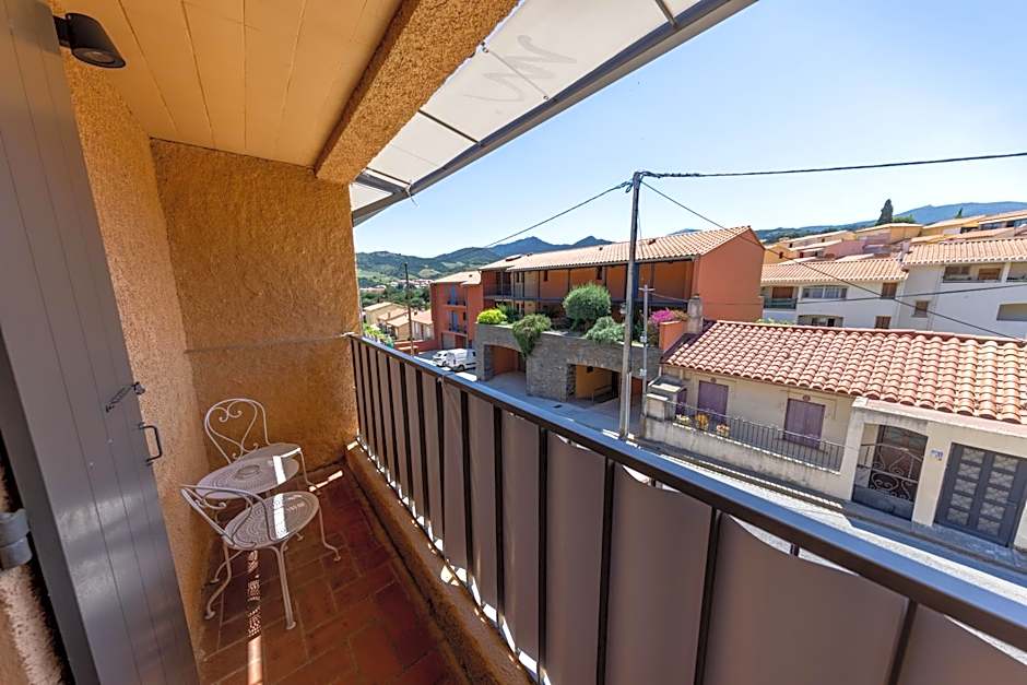 Le Madeloc Hotel & Spa