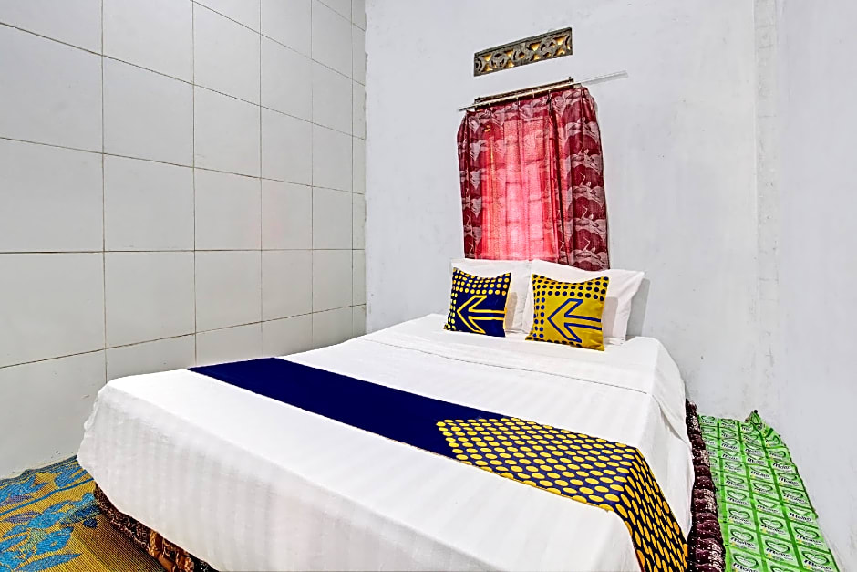 Hotel O Guest House Pak Darso