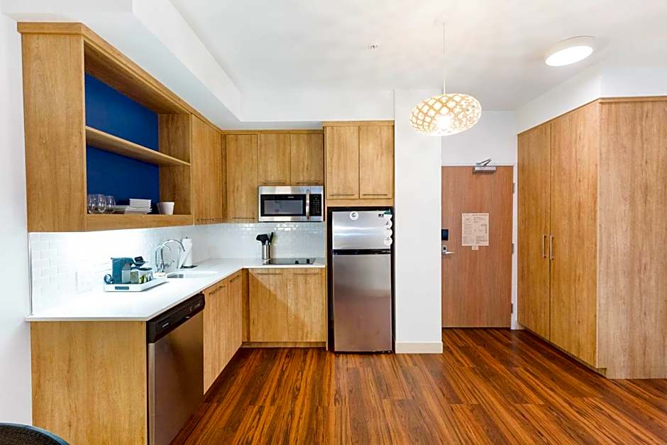 Element Austin Round Rock