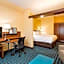 Fairfield Inn & Suites by Marriott Johnson City