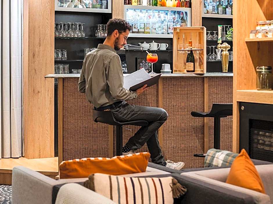 Mercure Grenoble Meylan