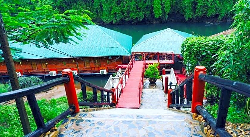 Mek Kiri Riverkwai Resort