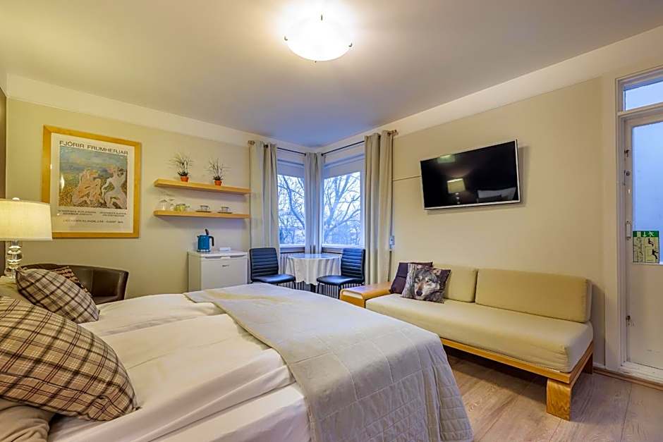 Snorri's Guesthouse