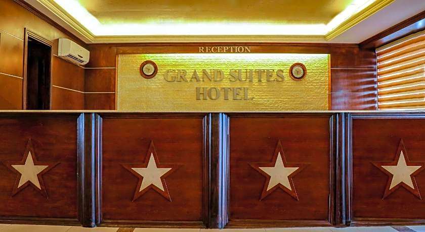 Grand Suites Hotel