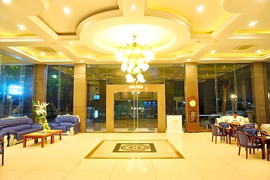 Miloft Sathorn Hotel