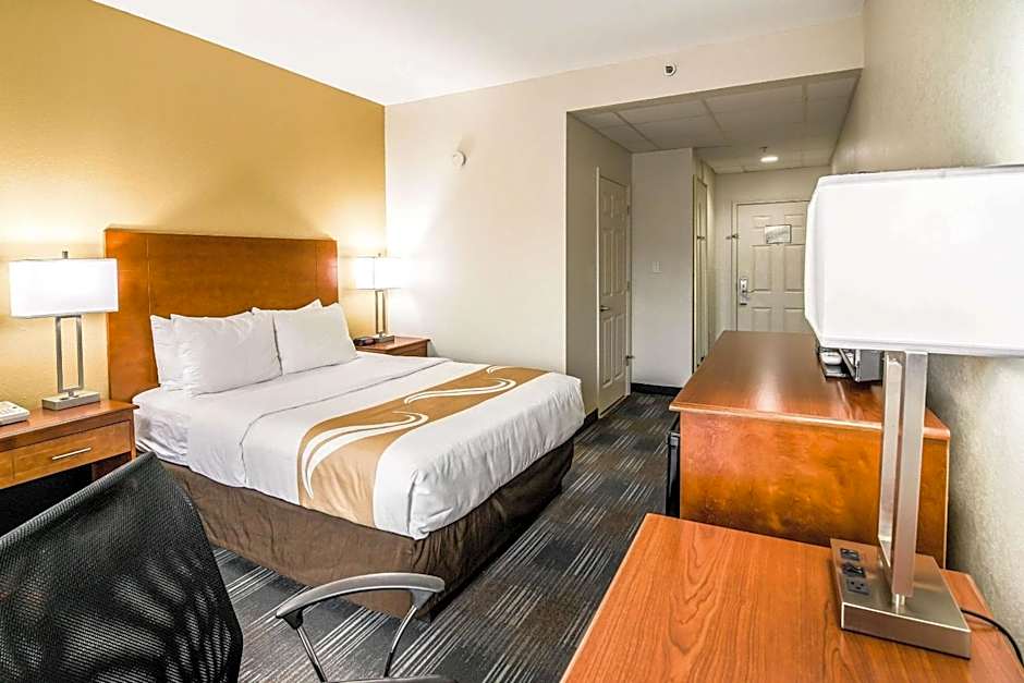 Quality Inn Alexander City