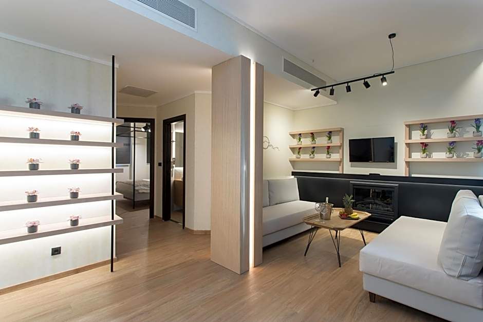 Egnatia Palace Hotel & Spa