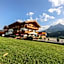 Berggasthof Hinterreit