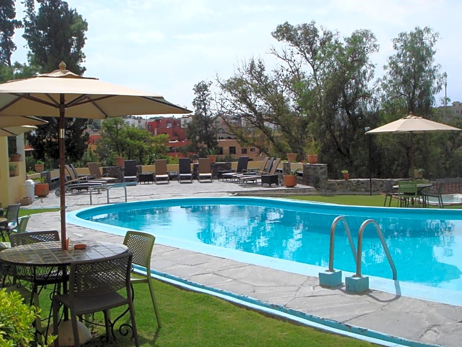 Rancho Hotel Atascadero