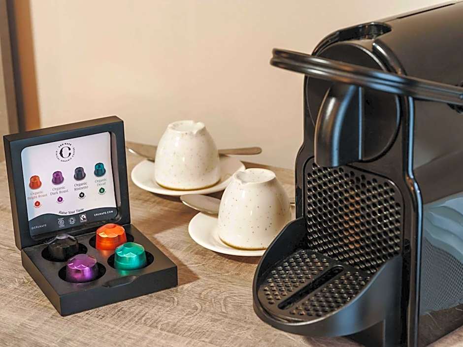 Mercure Haydock Hotel