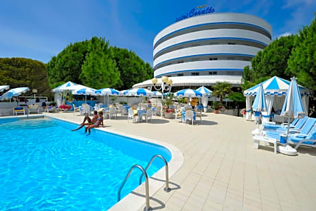 Hotel Corallo