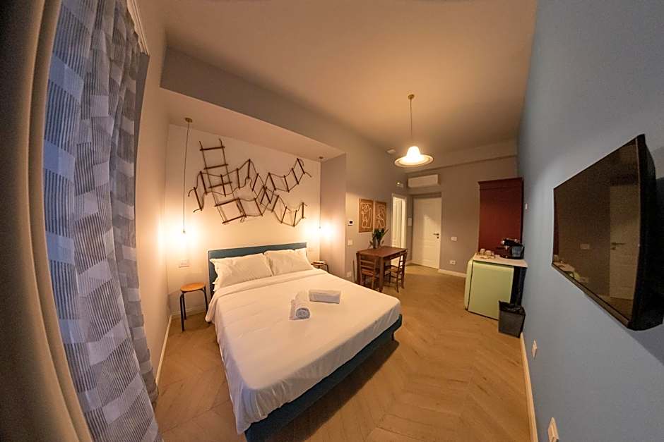Sophia Boutique Suites