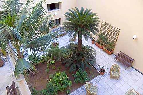 Palazzo Serraino Residence