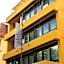 Hotel Alpha