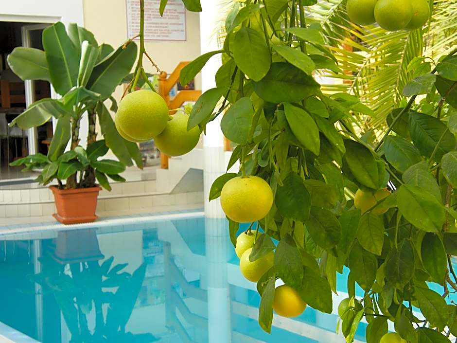 Wellness Hotel Kakadu