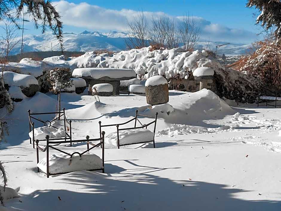 Posada Real La Casa de Arriba