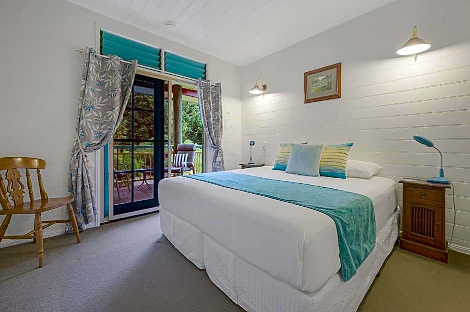Licuala Lodge