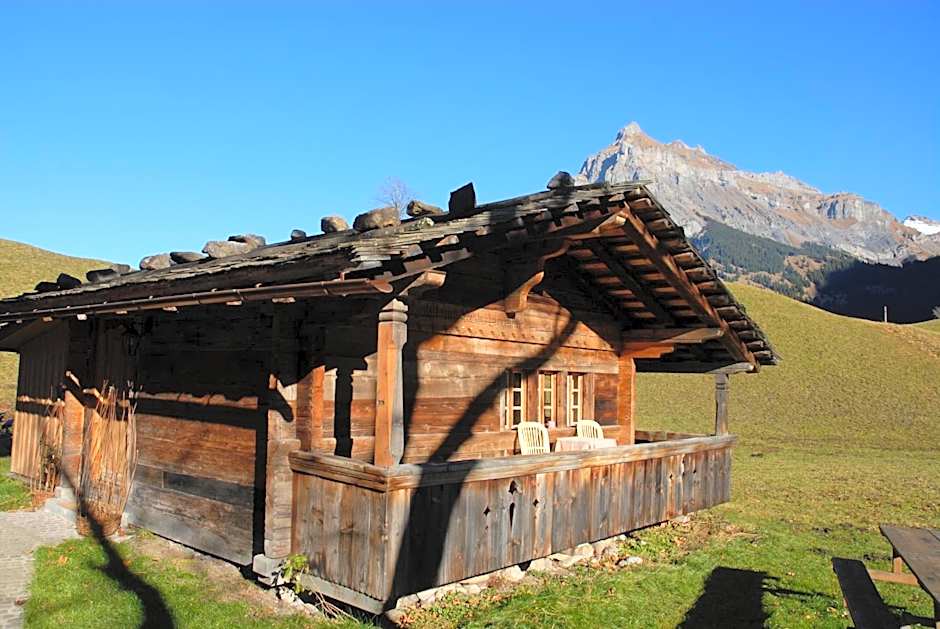 Landgasthof Ruedihus