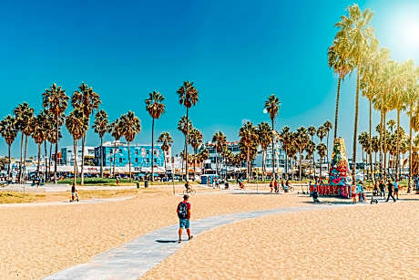 Samesun Venice Beach