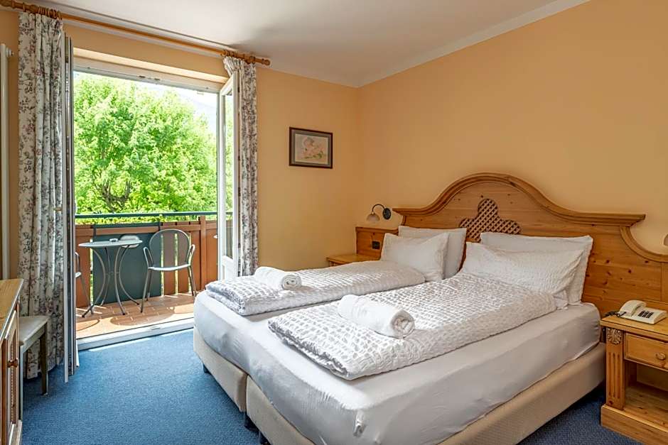 Garden Hotel Bellariva