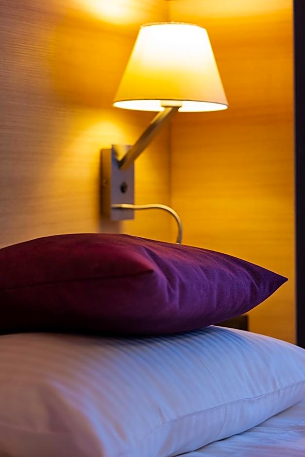 Hotel Cristal BiaA'ystok